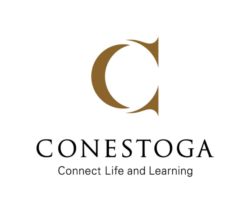 Conestoga_College_logo Square College